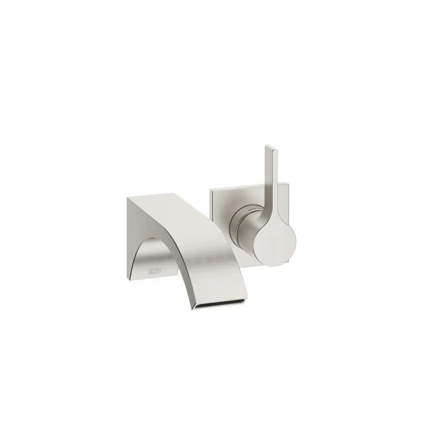 Dornbracht CYO Wall-Mounted Single-Lever Mixer without Drain