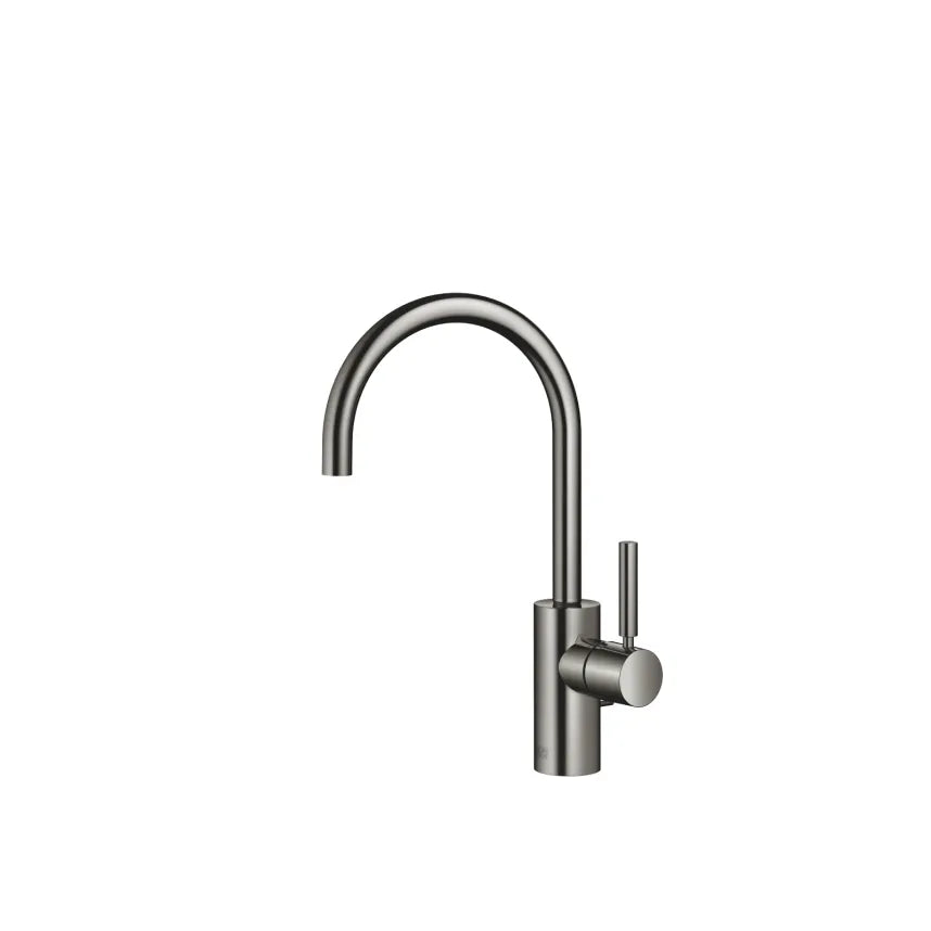 Dornbracht META Single-Lever Lavatory Mixer with Drain