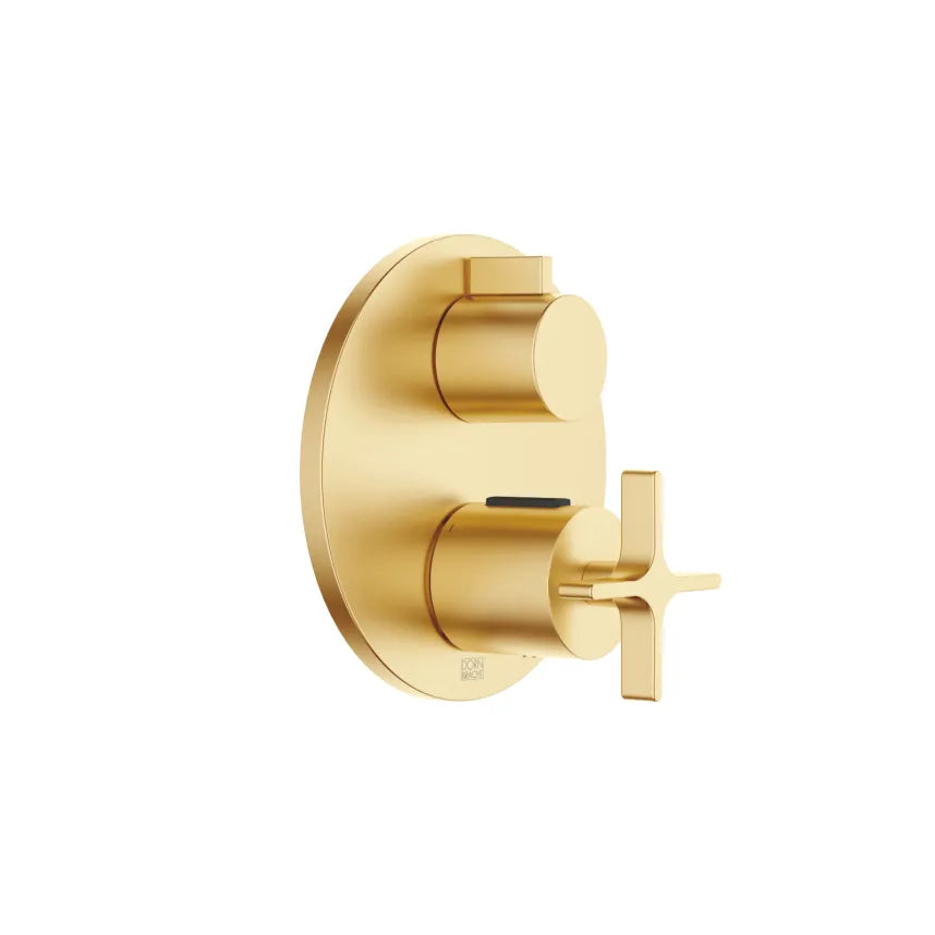 Dornbracht VAIA Concealed Thermostat with One-Way Volume Control