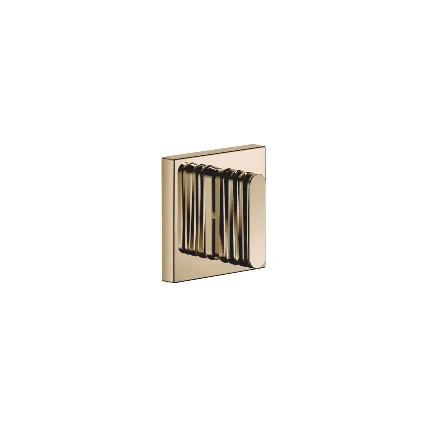 Dornbracht CL.1 Volume Control
