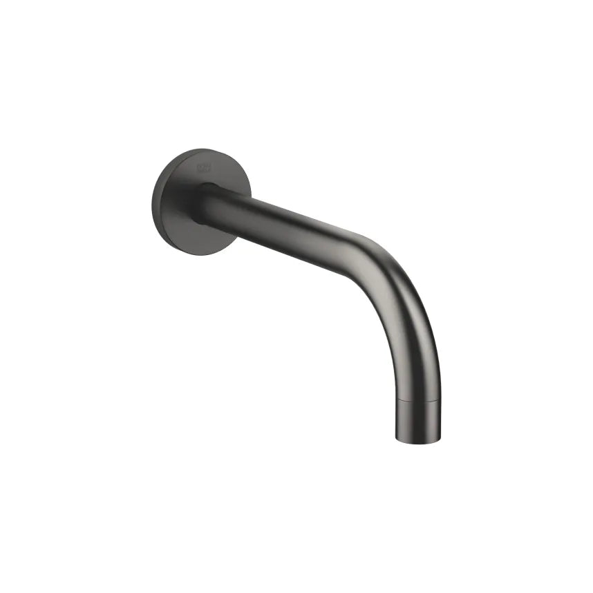 Dornbracht SERIES SPECIFIC Lavatory Spout, Wall-Mounted without Drain