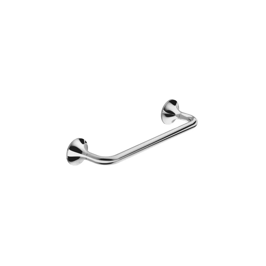 chrome towel bar