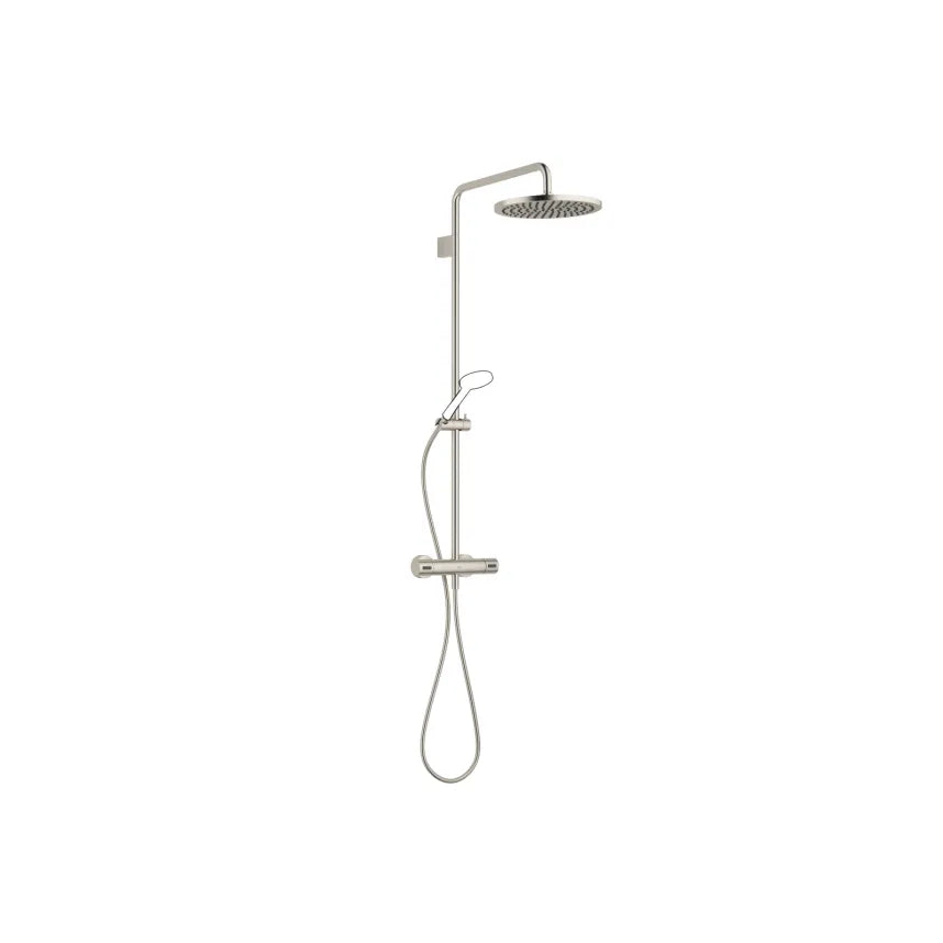Dornbracht SERIES SPECIFIC Exposed Shower Set with Shower Thermostat without Hand Shower