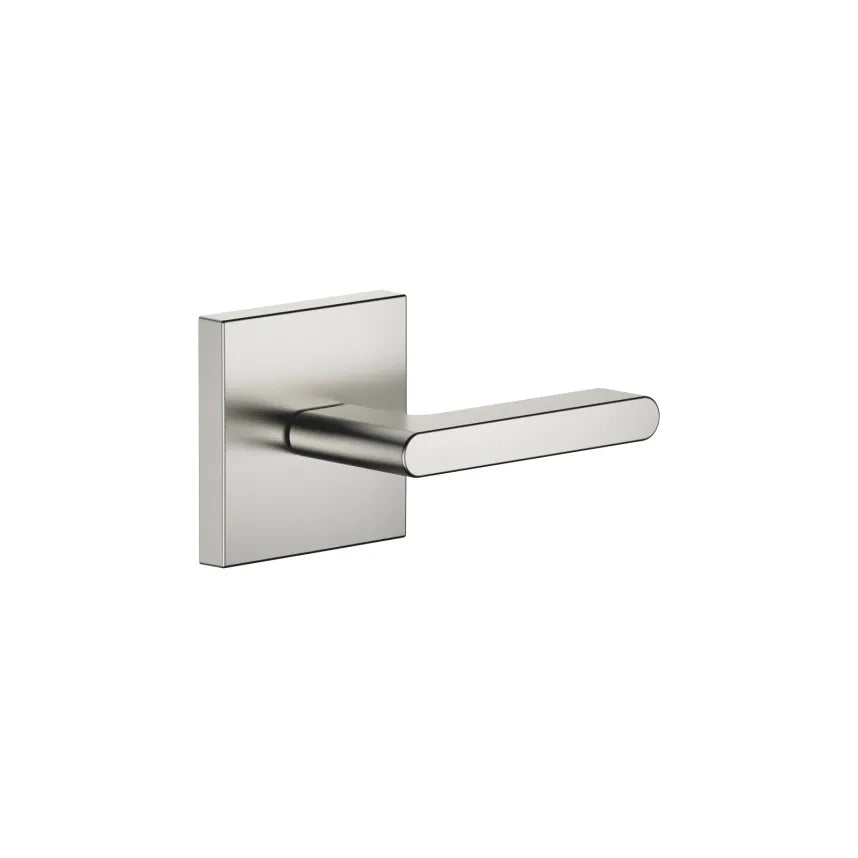 Dornbracht SERIES SPECIFIC Volume Control Clockwise-Closing Cold 1/2"