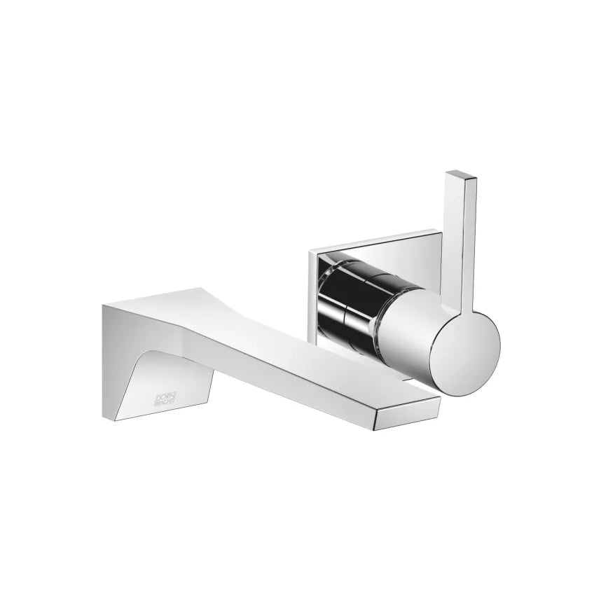 chrome single Lever mixer