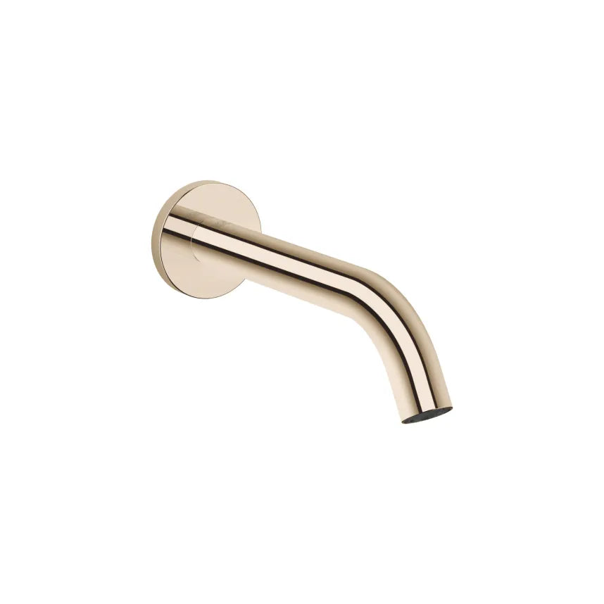 Dornbracht META Tub Spout for Wall-Mounted Installation