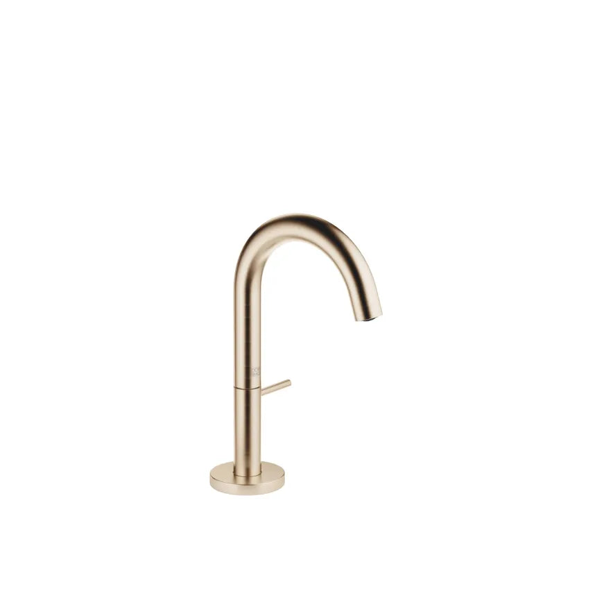 Dornbracht META Pillar Tap Cold Water Only