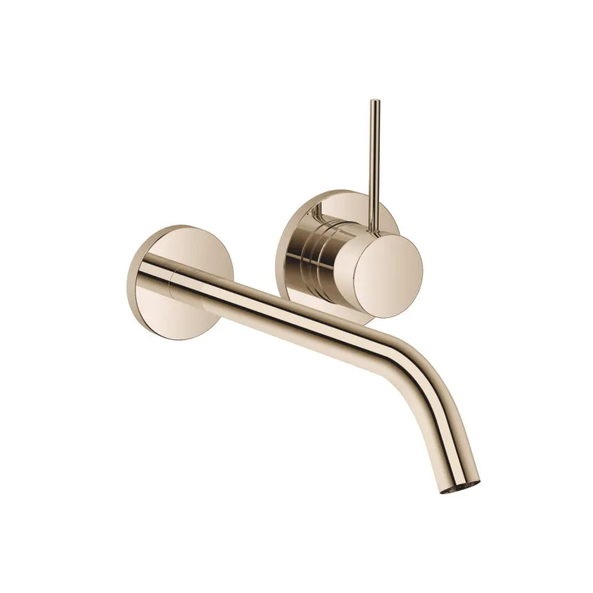 Dornbracht META Meta Slim Wall-Mounted Single-Lever Mixer without Drain