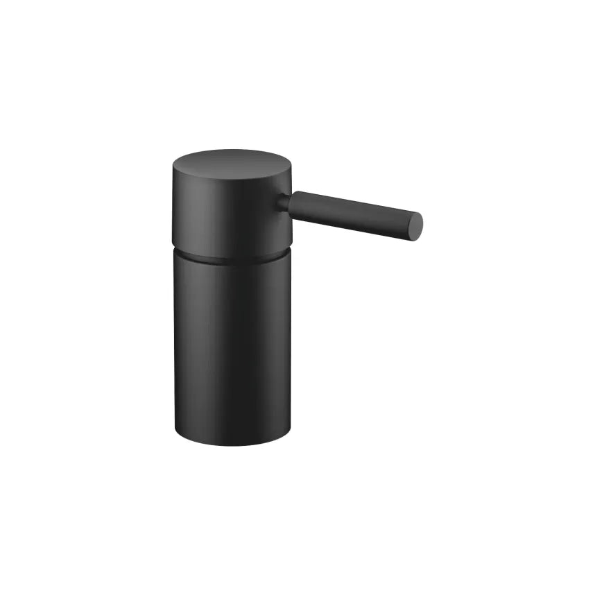 Dornbracht META Single-Lever Tub Mixer for Deck-Mounted Tub Installation
