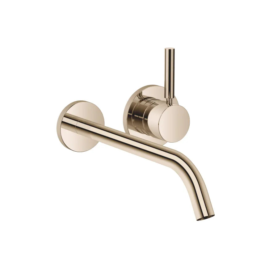 Dornbracht META Wall-Mounted Single-Lever Mixer without Drain