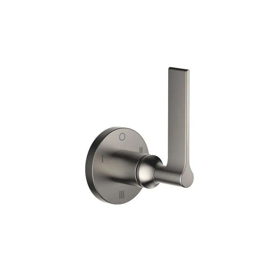 Dornbracht VAIA Wall Mounted Three-Way Diverter