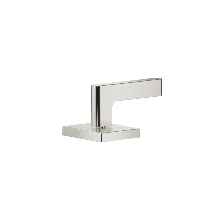Dornbracht SERIES SPECIFIC Deck Valve Counter-Clockwise Closing Cold