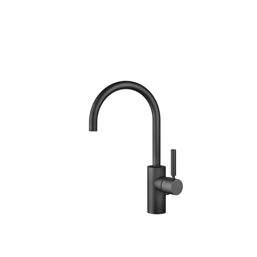 Dornbracht META Single-Lever Lavatory Mixer with Drain
