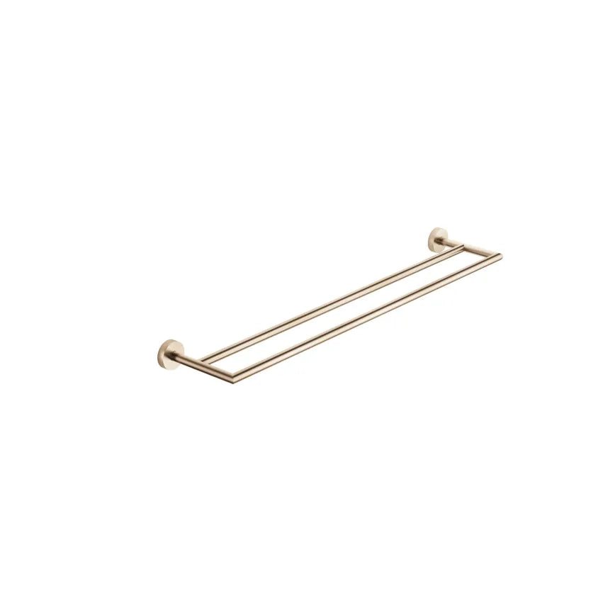 Dornbracht SERIES SPECIFIC Towel Bar Two-Piece
