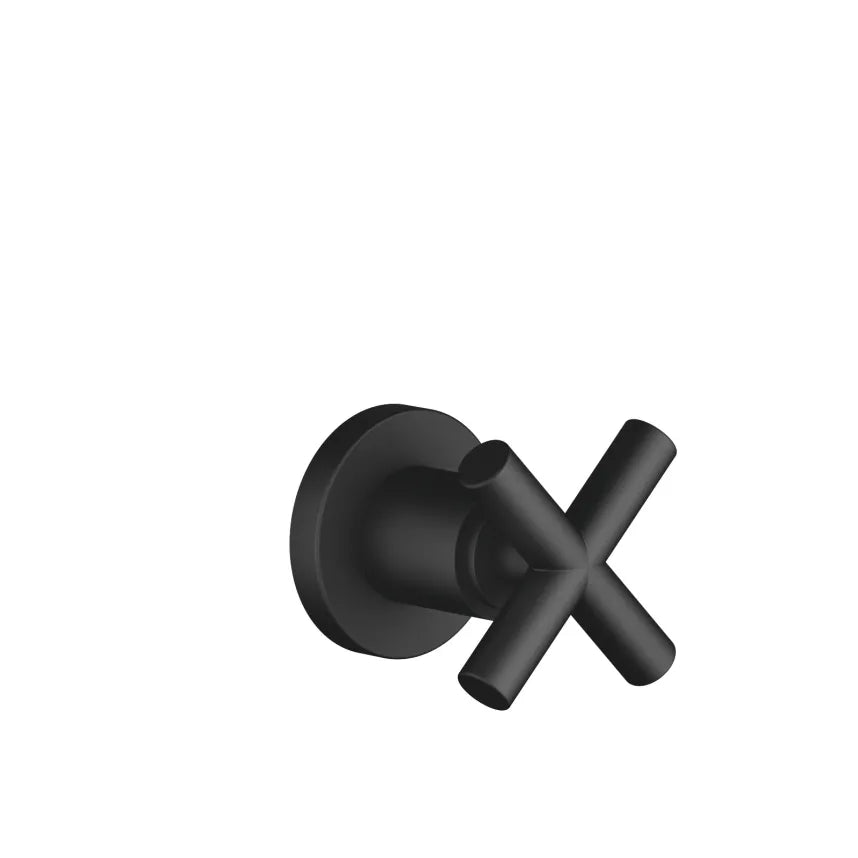 Dornbracht TARA Volume Control