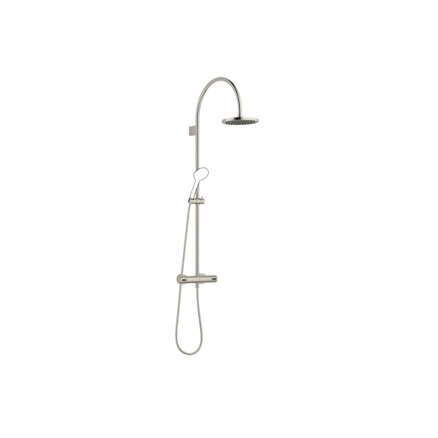 Dornbracht SERIES SPECIFIC Exposed Shower Set with Shower Thermostat without Hand Shower