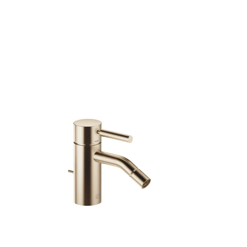 chrome bidet mixer