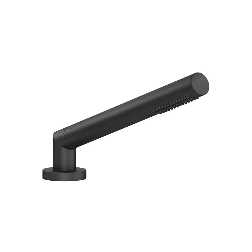 Dornbracht SERIES SPECIFIC Hand Shower Set for Deck-Mounted Tub Installation