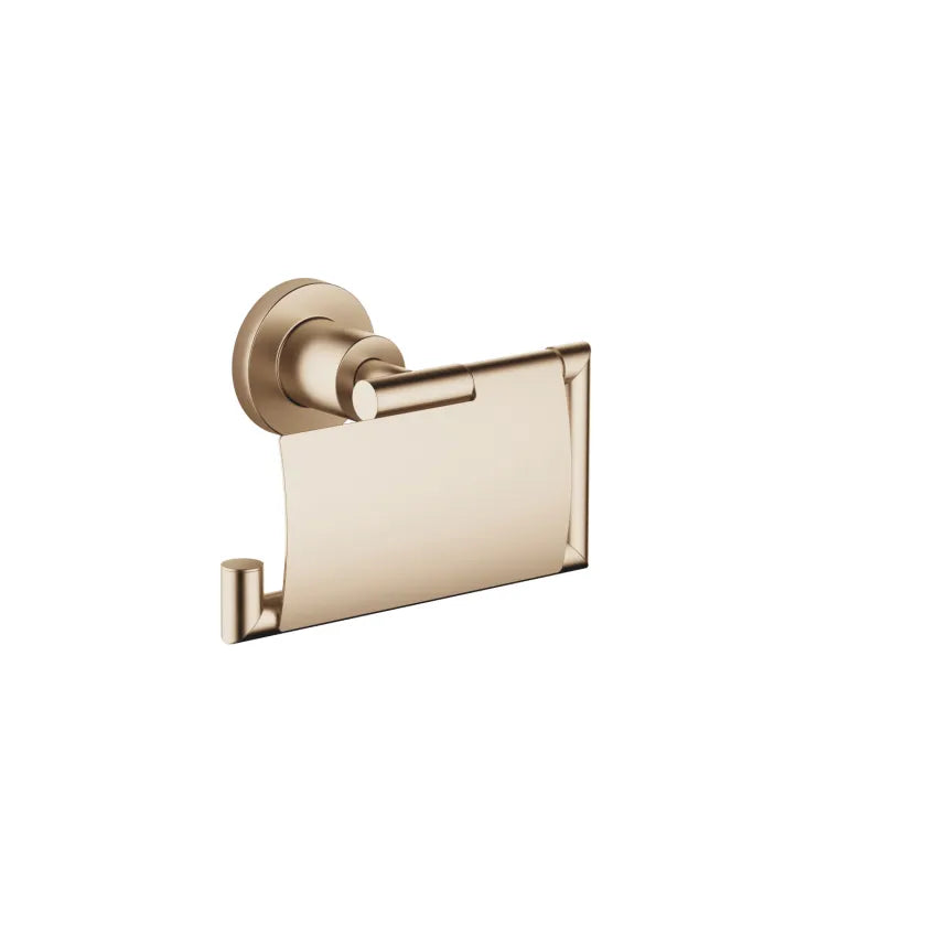 Dornbracht TARA Tissue Holder with Cover