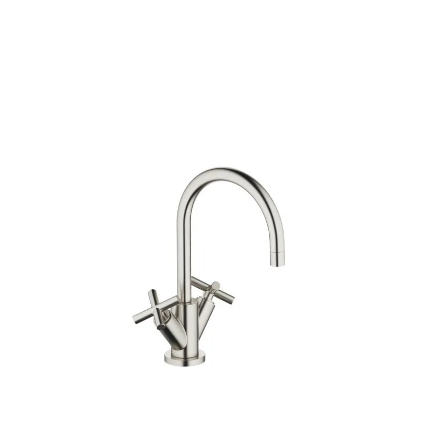 Dornbracht TARA Single-Hole Lavatory Mixer with Drain