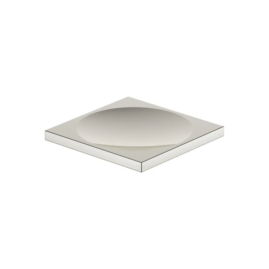 Dornbracht SERIES SPECIFIC Soap Dish Freestanding