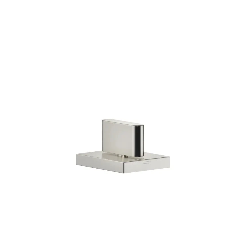Dornbracht CL.1 Deck Valve Clockwise-Closing Cold