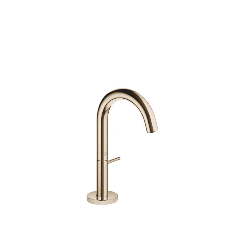 Dornbracht META Pillar Tap Cold Water Only