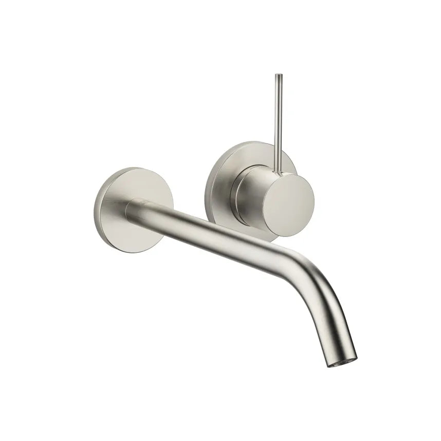 Dornbracht META Meta Slim Wall-Mounted Single-Lever Mixer without Drain