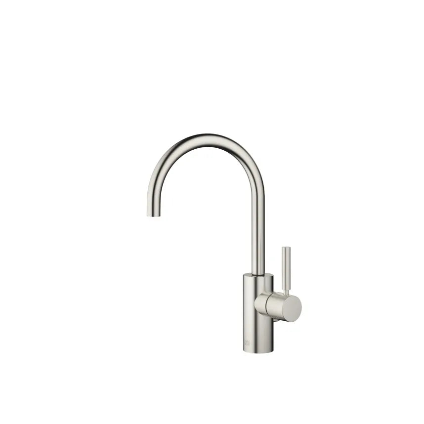 Dornbracht META Single-Lever Lavatory Mixer with Drain