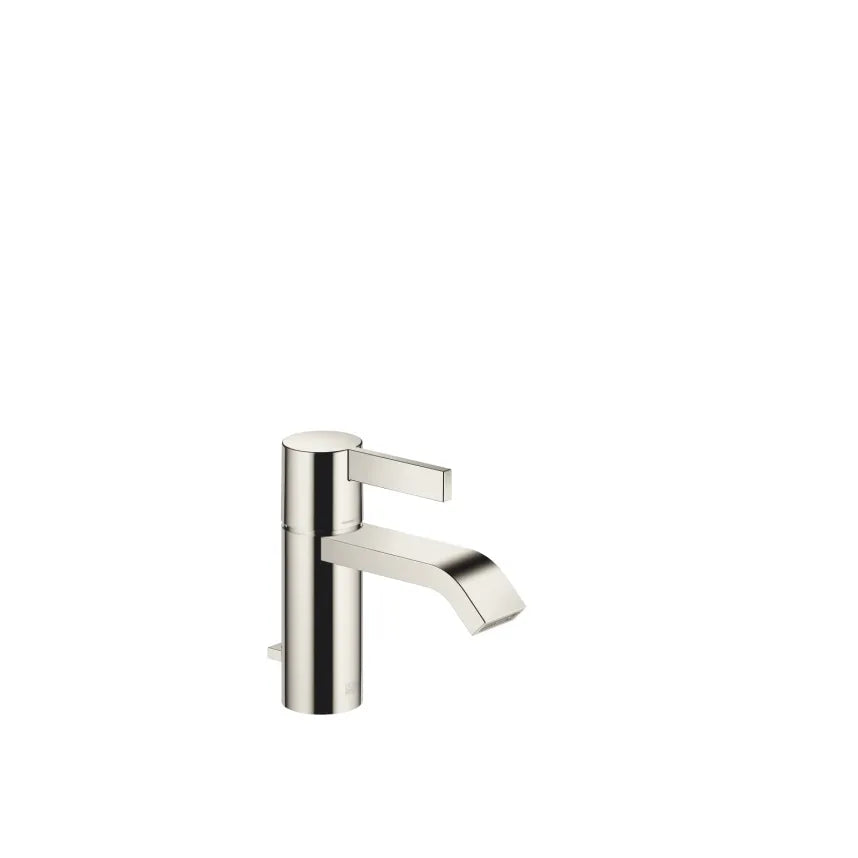 Dornbracht IMO Single-Lever Lavatory Mixer with Drain