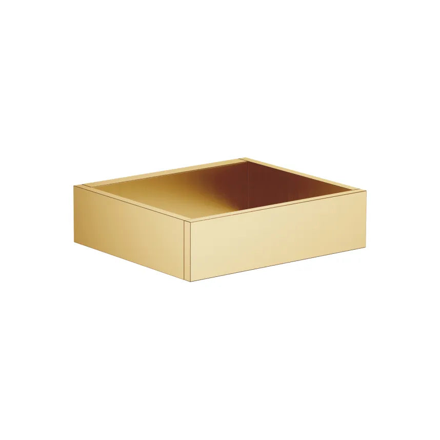 Dornbracht SERIES SPECIFIC Reserve Tissue Holder