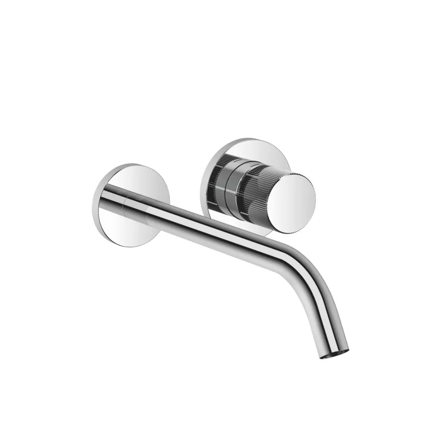 chrome single Lever mixer