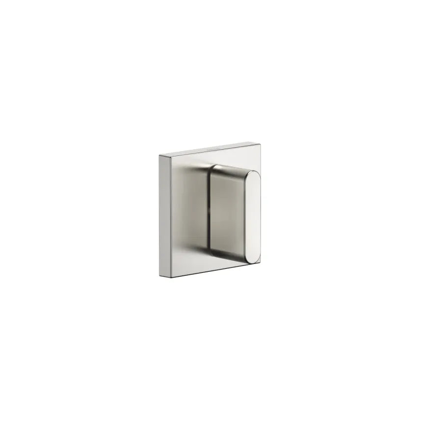 Dornbracht CL.1 Volume Control Clockwise-Closing Cold 1/2"