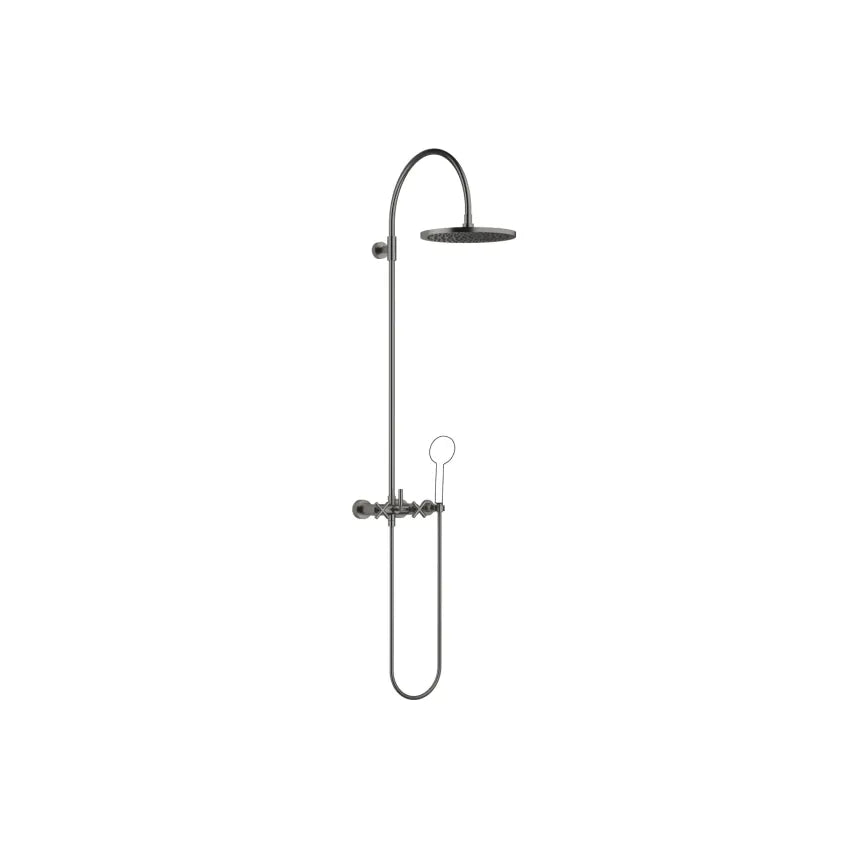 Dornbracht TARA Exposed Shower Set