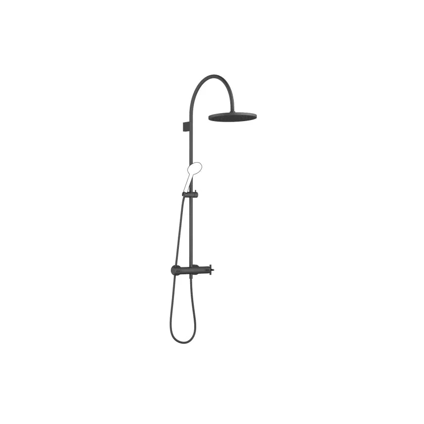 Dornbracht TARA Exposed Shower Set