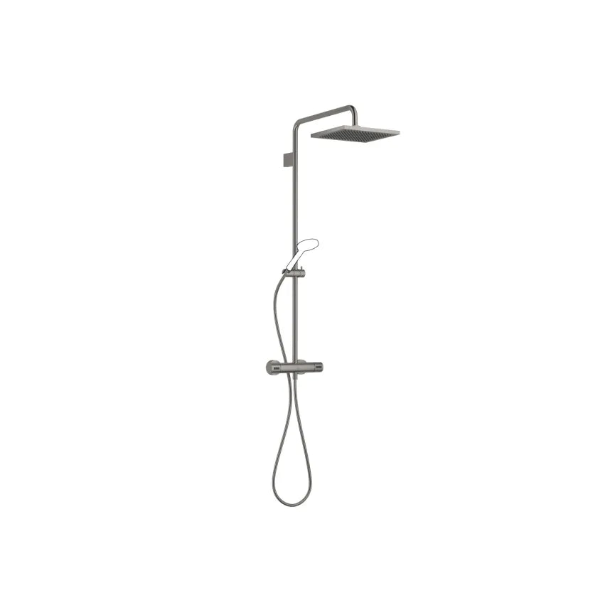 Dornbracht SERIES SPECIFIC Exposed Shower Set with Shower Thermostat without Hand Shower