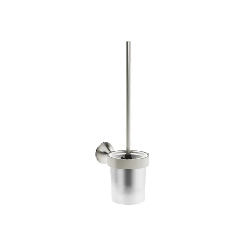 Dornbracht VAIA Toilet Brush Set Wall-Mounted