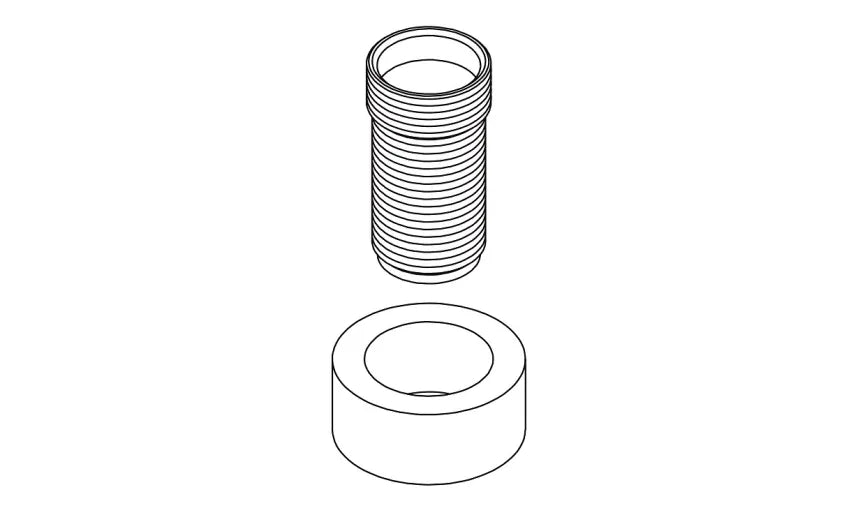 extension set