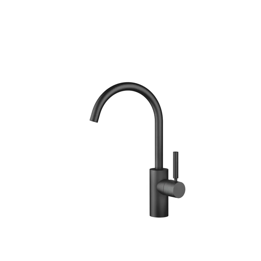 Dornbracht META Single-Lever Lavatory Mixer without Drain