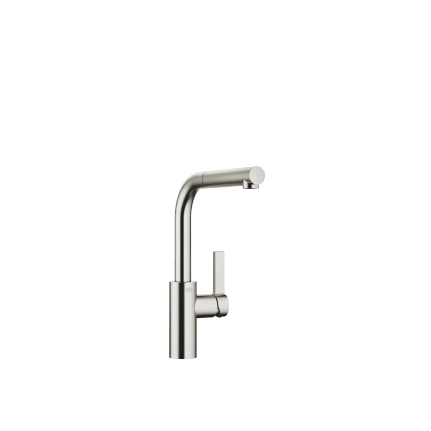Dornbracht ELIO Single-Lever Mixer with Pull-Out Spout