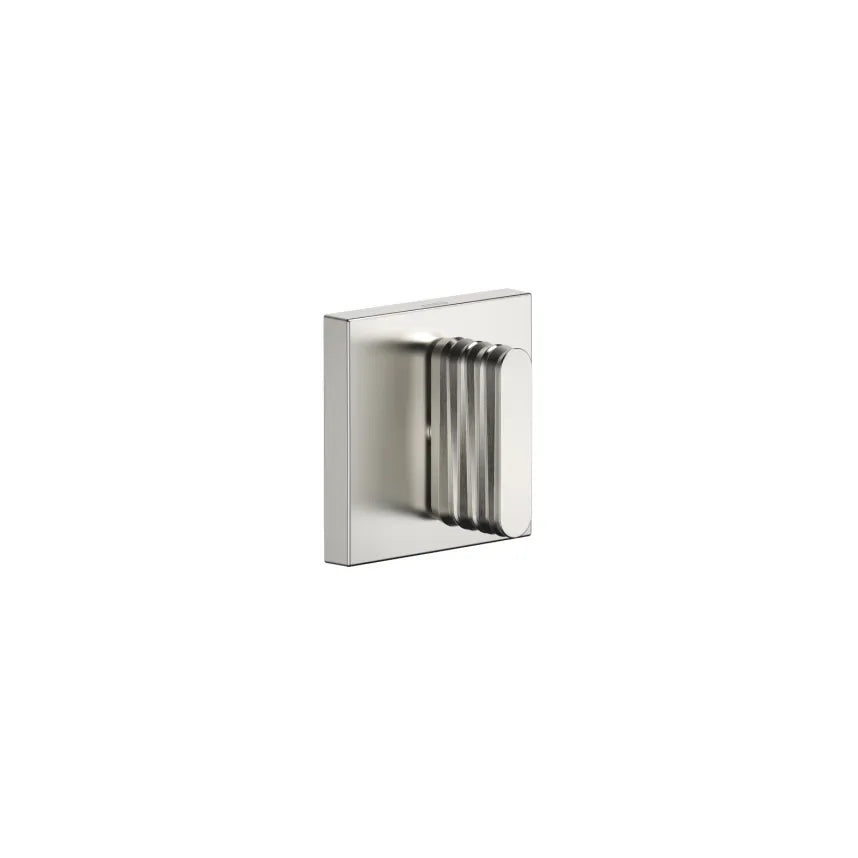 Dornbracht CL.1 Volume Control Clockwise-Closing Cold 1/2"
