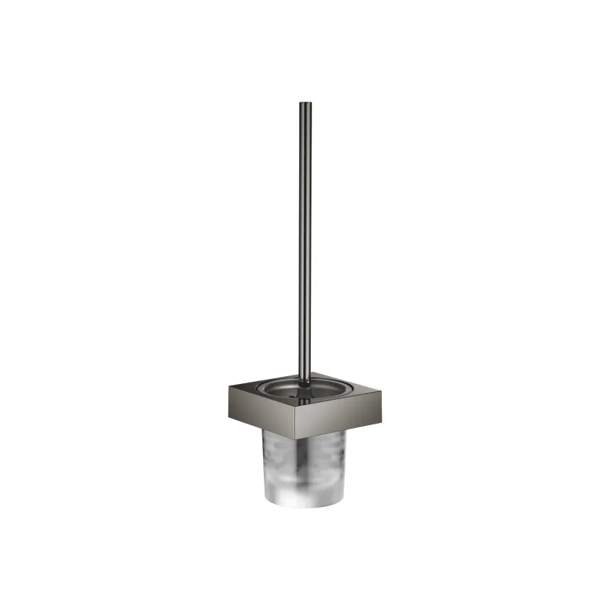 Dornbracht SERIES SPECIFIC Toilet Brush Set Wall-Mounted