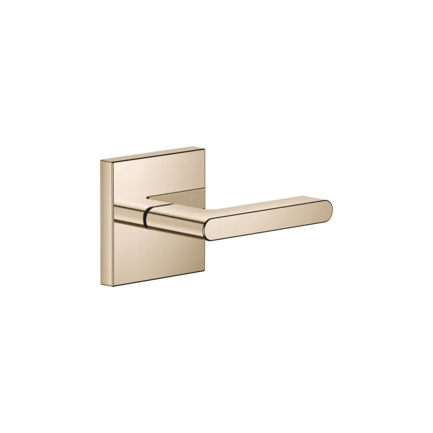 Dornbracht SERIES SPECIFIC Volume Control Clockwise-Closing Cold 1/2"