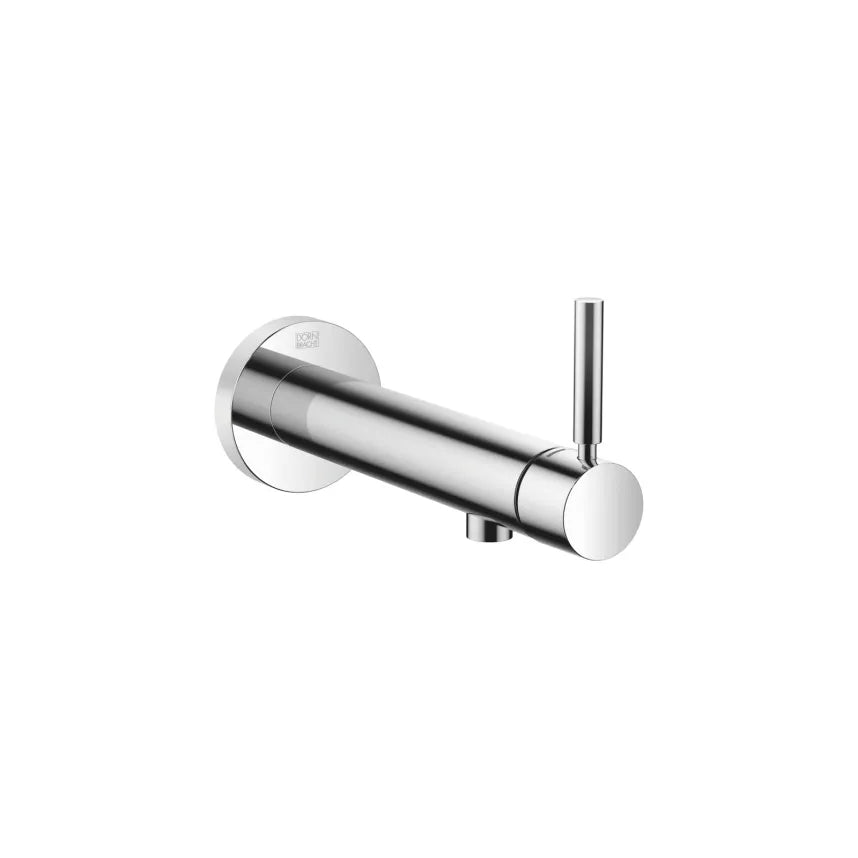 chrome single Lever mixer