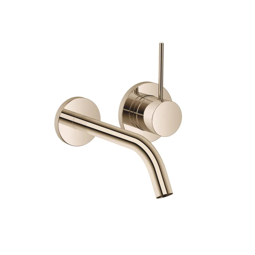 Dornbracht META Meta Slim Wall-Mounted Single-Lever Mixer without Drain