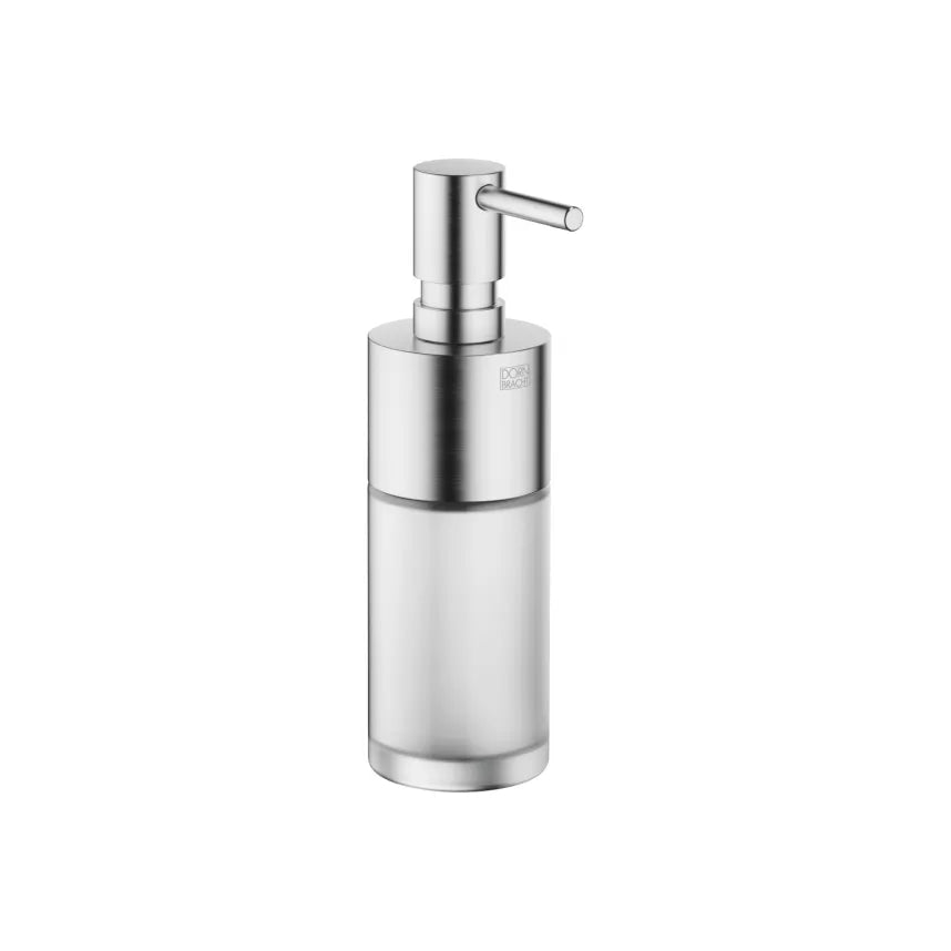 Dornbracht SERIES VARIOUS Soap Dispenser Freestanding