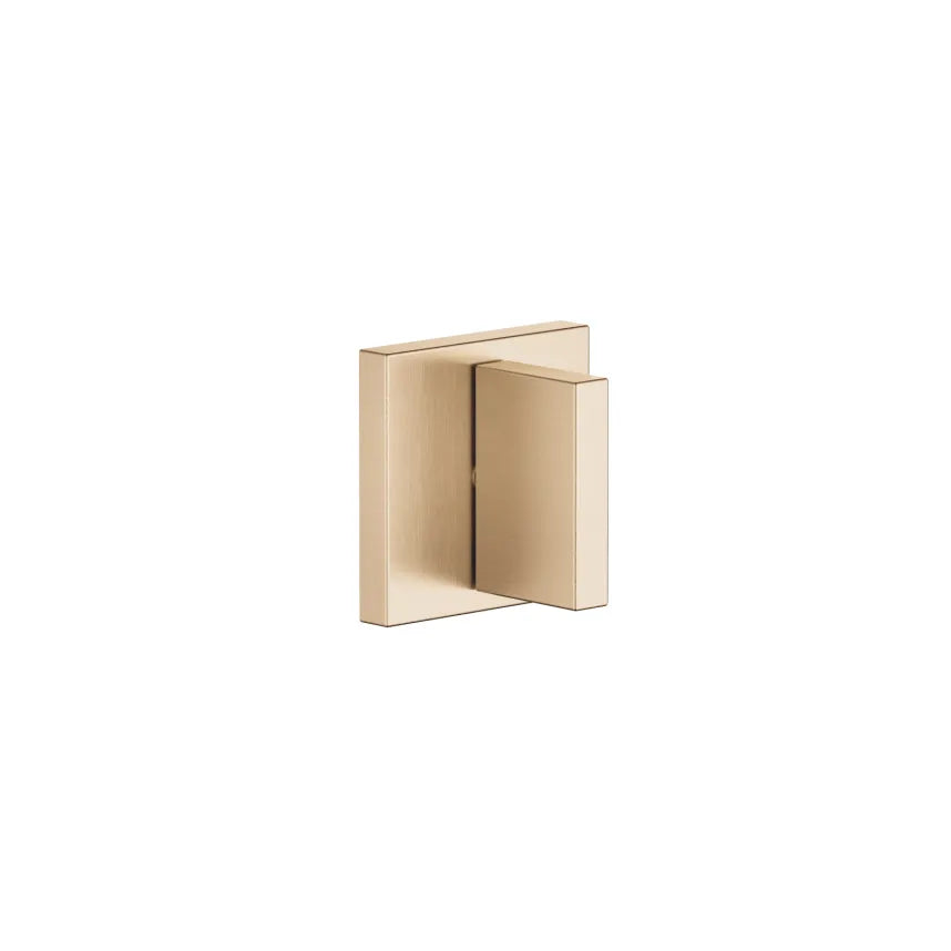 Dornbracht MEM Volume Control