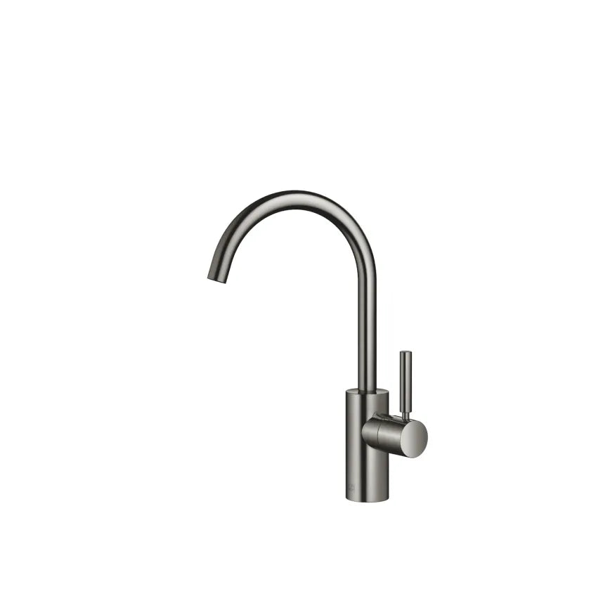 Dornbracht META Single-Lever Lavatory Mixer without Drain