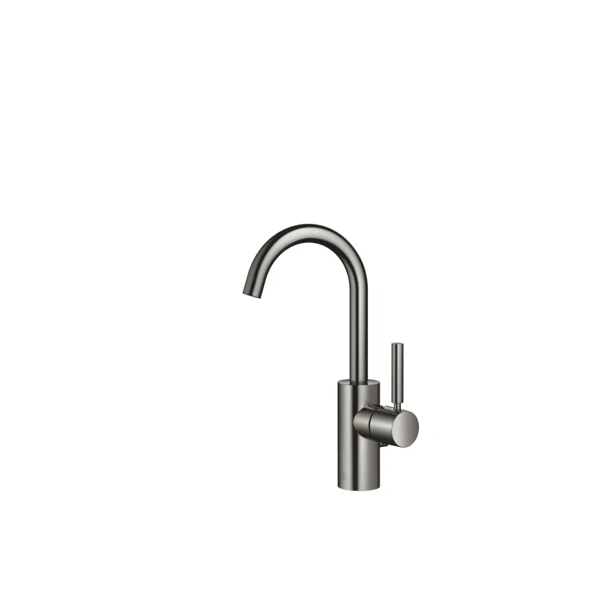 Dornbracht META Single-Lever Lavatory Mixer with Drain