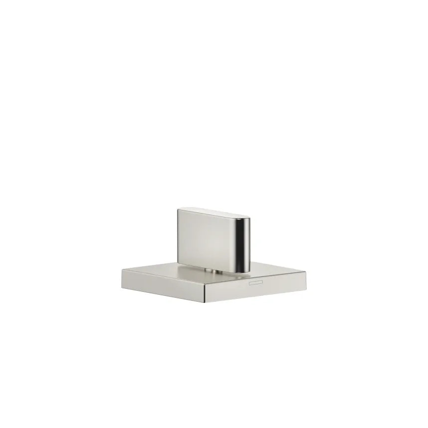 Dornbracht CL.1 Deck Valve Clockwise-Closing Cold
